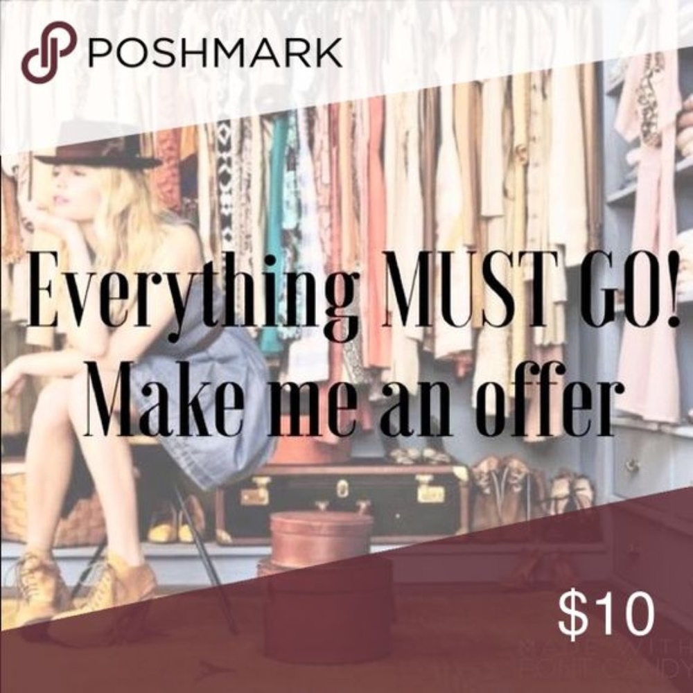 HUGE WEEKEND SALE!!!!!!